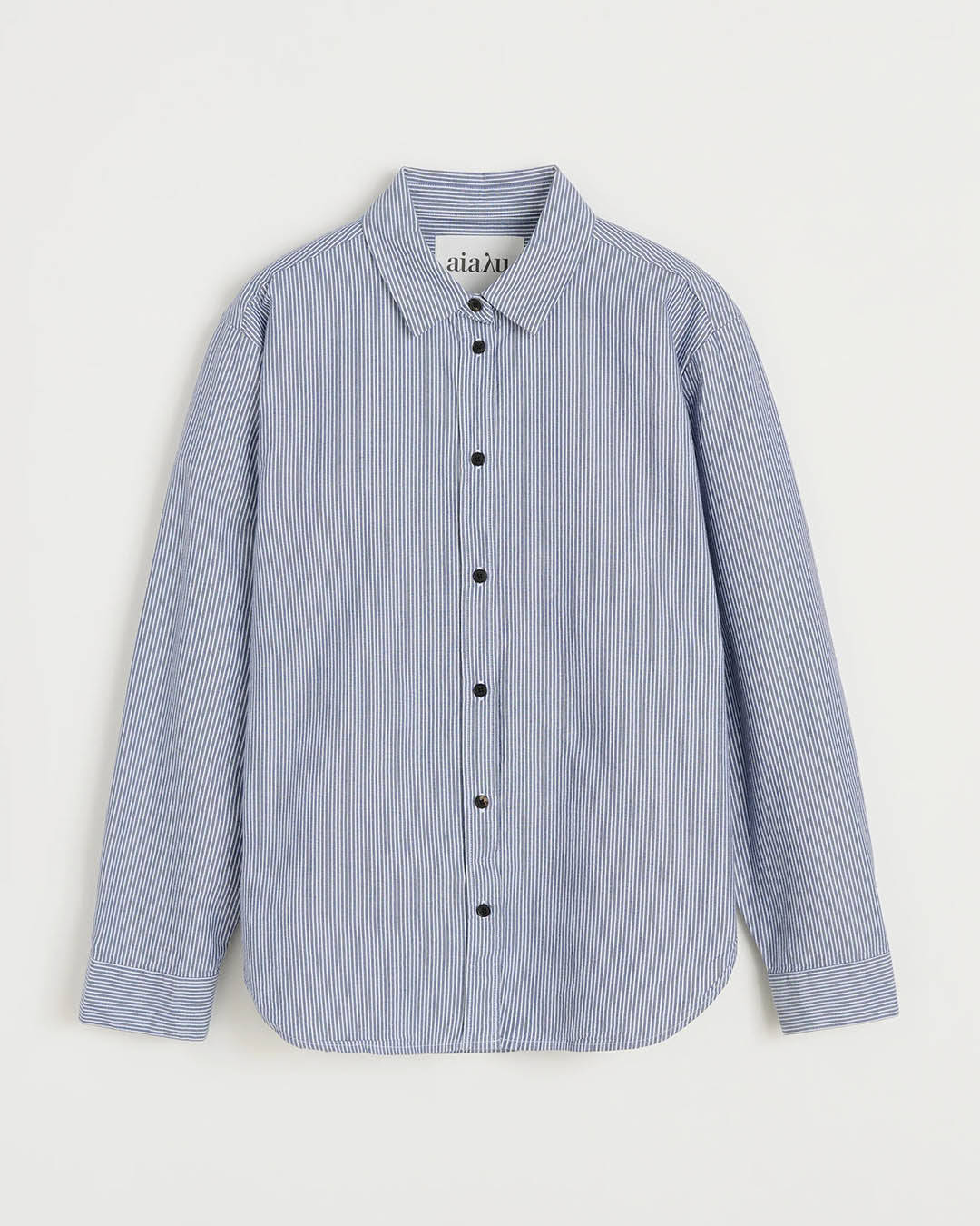 Aiayu Paulina Shirt Striped