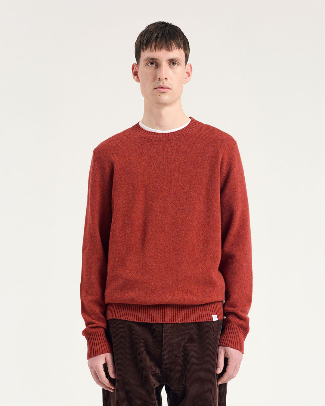 Norse Projects Norse Standard Merino Sweater
