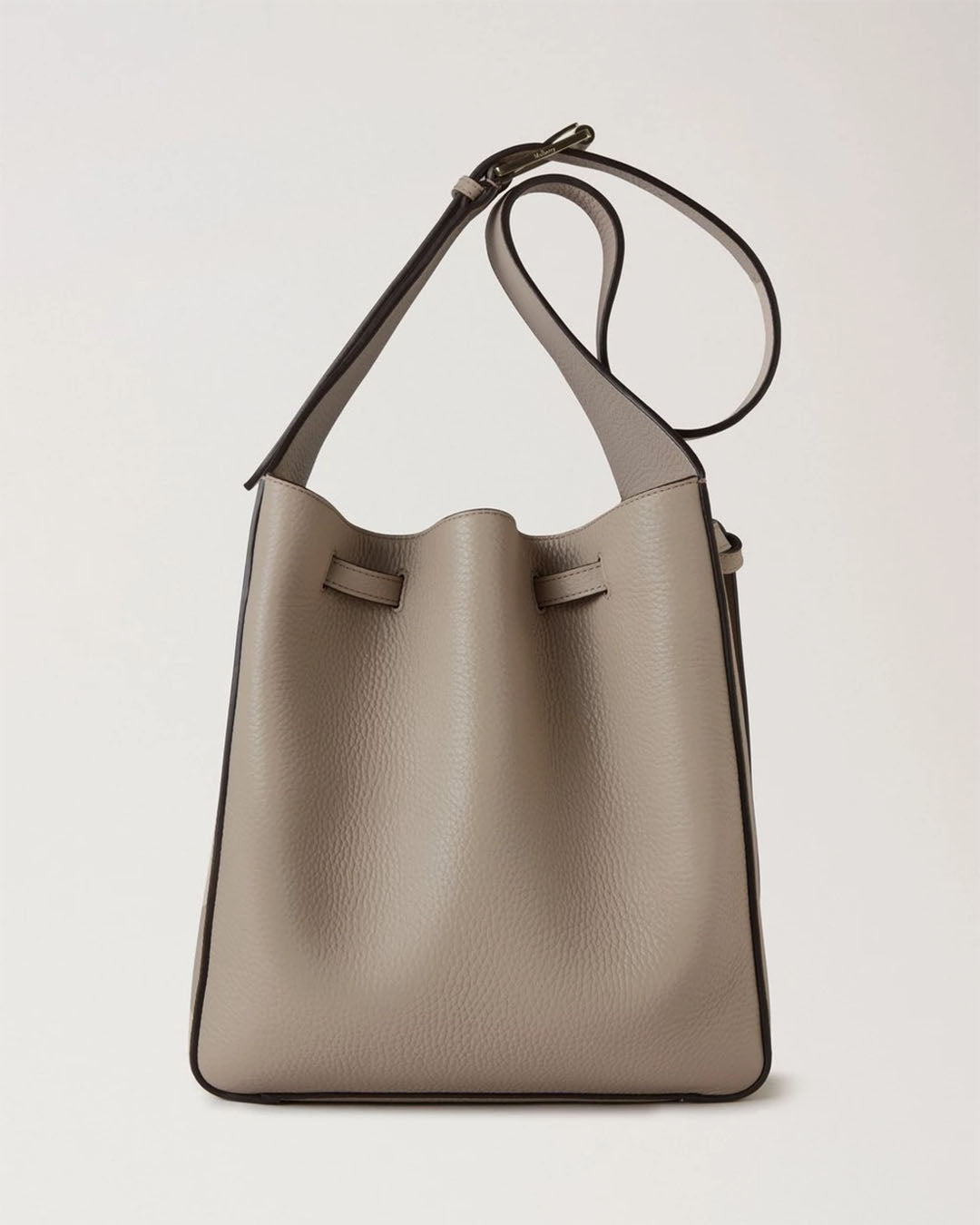 Mulberry Lyra Bucket Bag