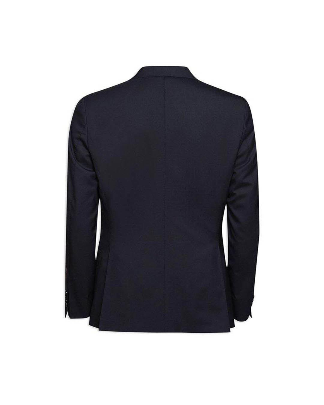 Oscar Jacobson Edmund Blazer
