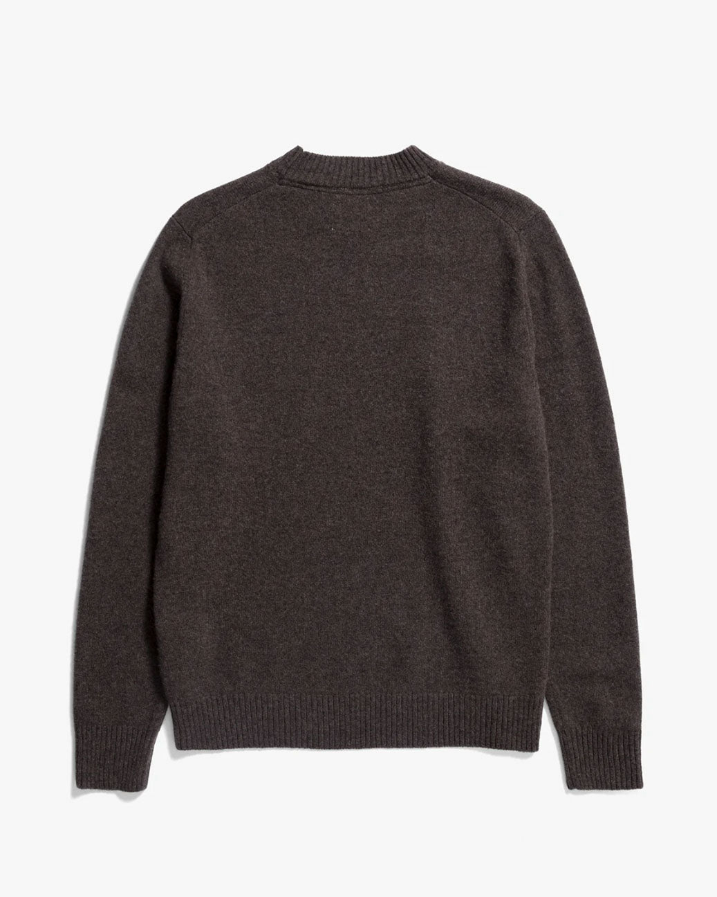 Norse Project's Norse Standard Merino Sweater