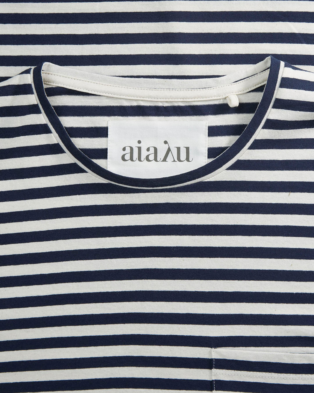 Aiayu Circular Long Sleeve II