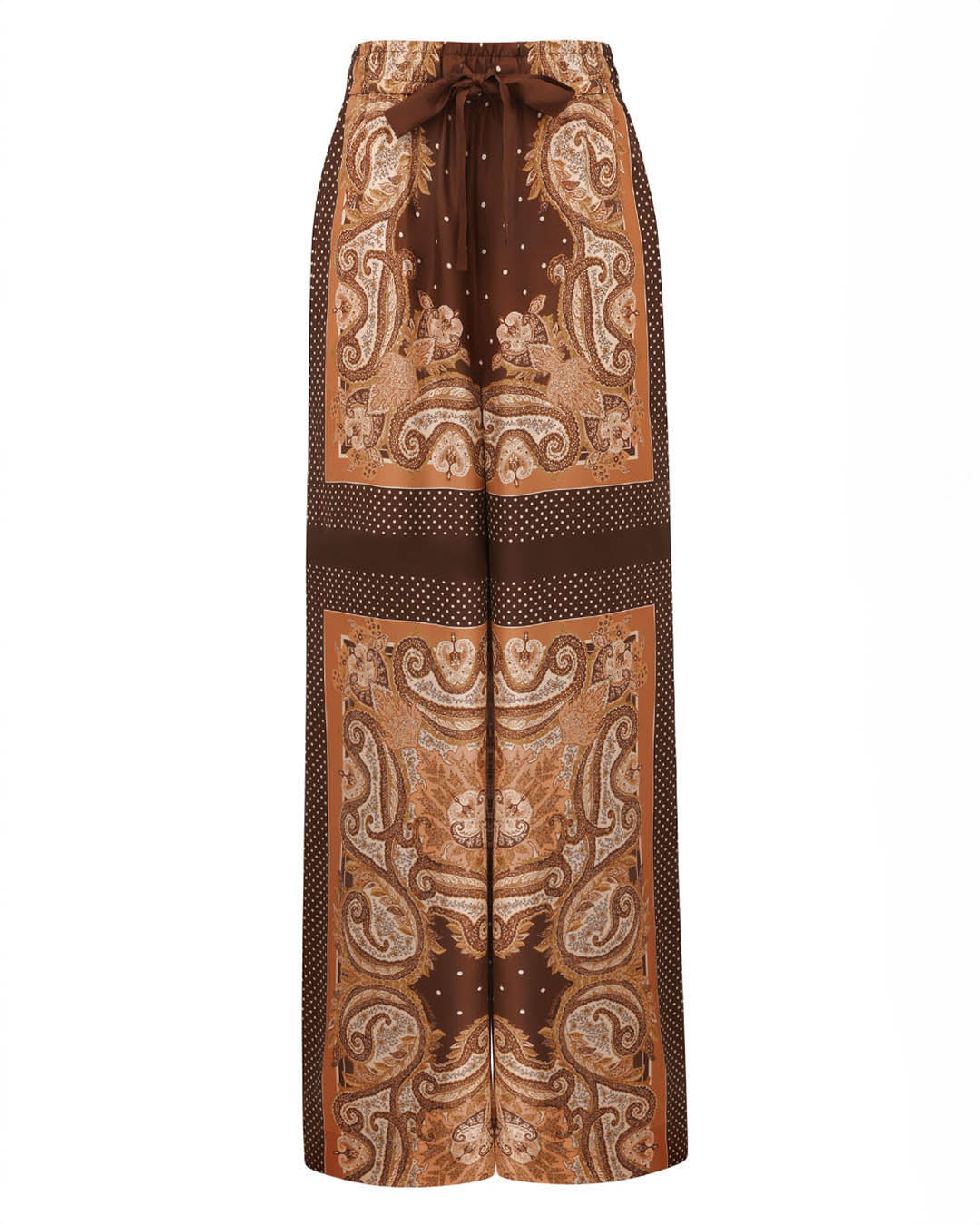 Zimmermann Luna Track Pant