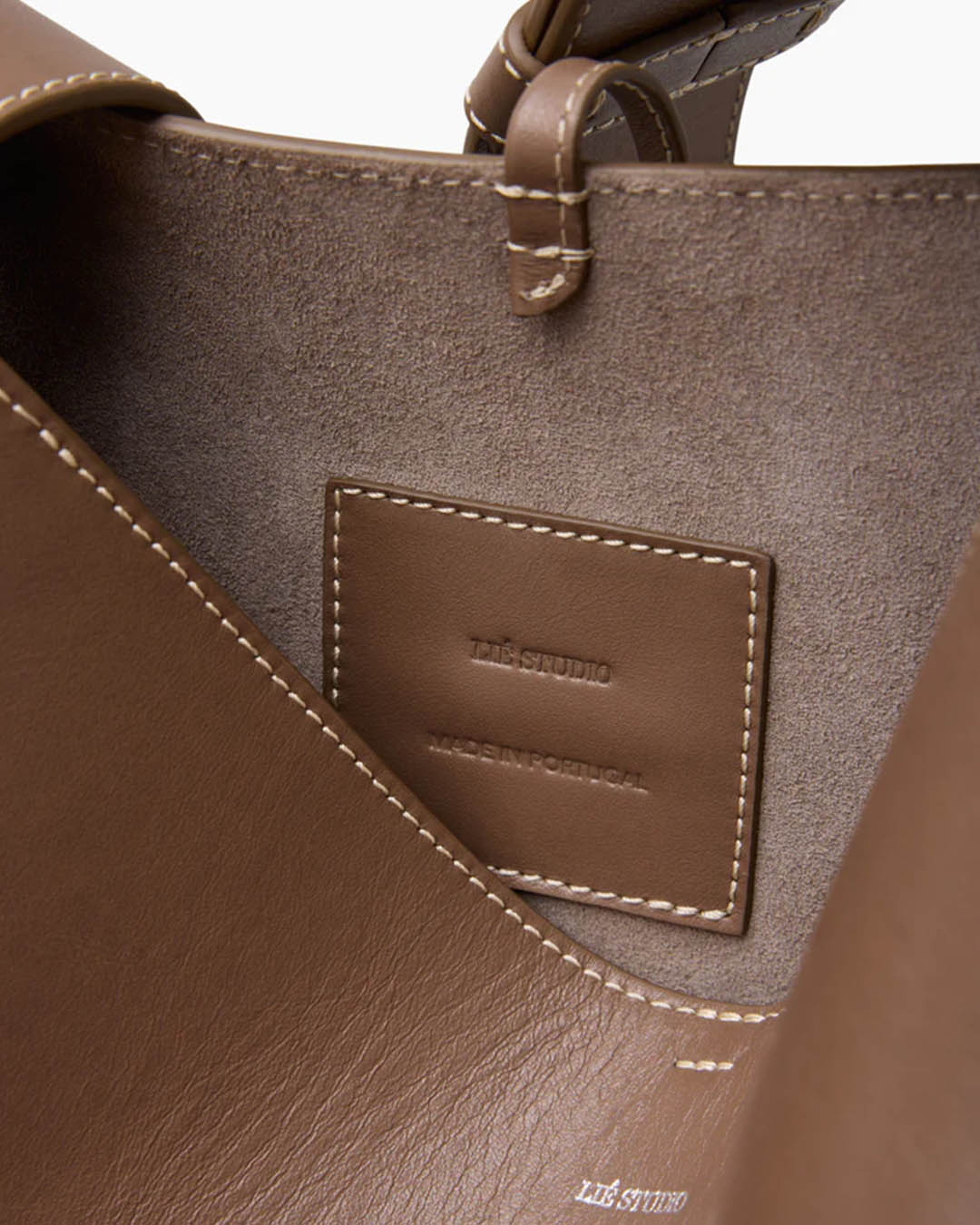 Lié Studio The Norma Tote