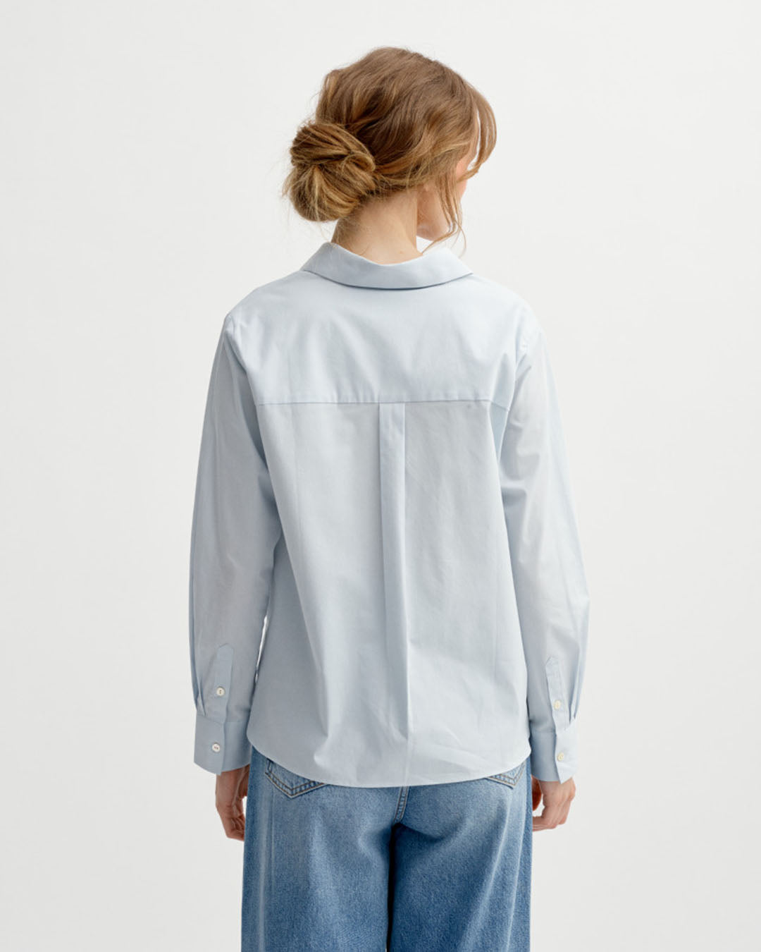 Sleeves Lyon Shirt