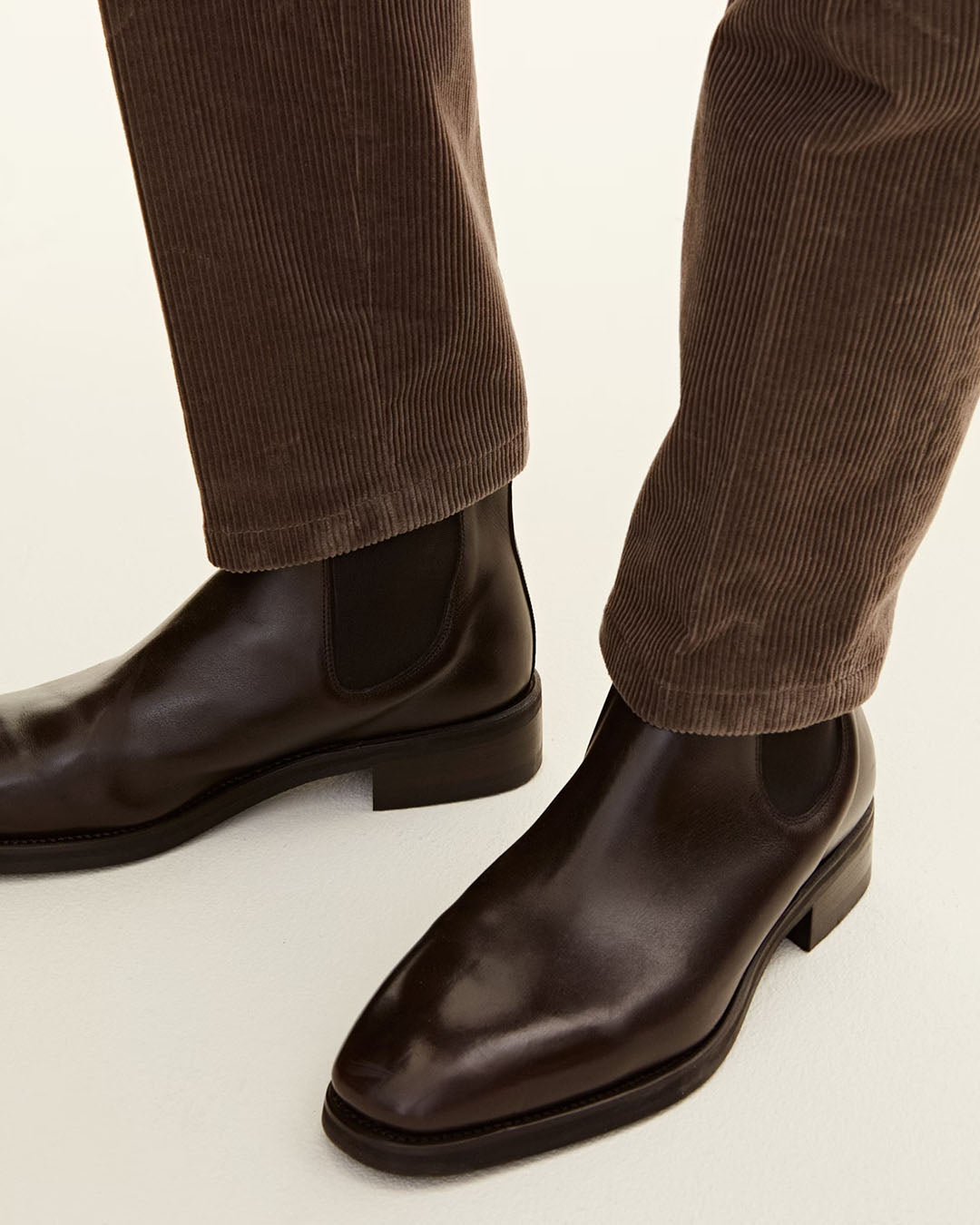 Oscar Jacobson Denz Trousers