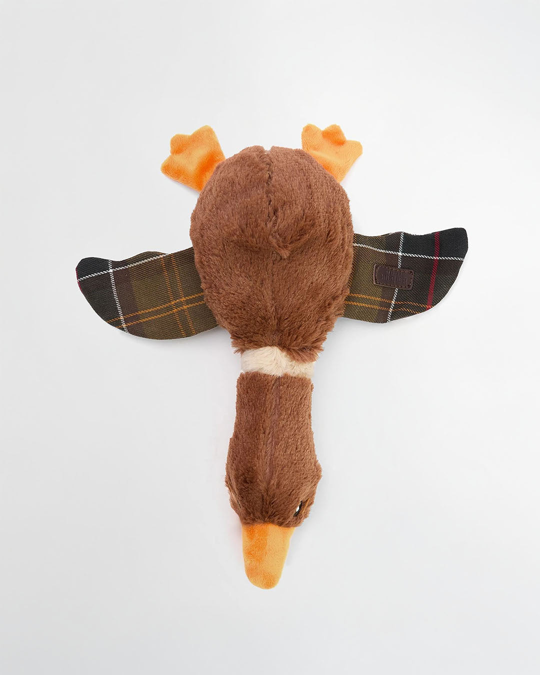 Barbour Dog Flying Duck