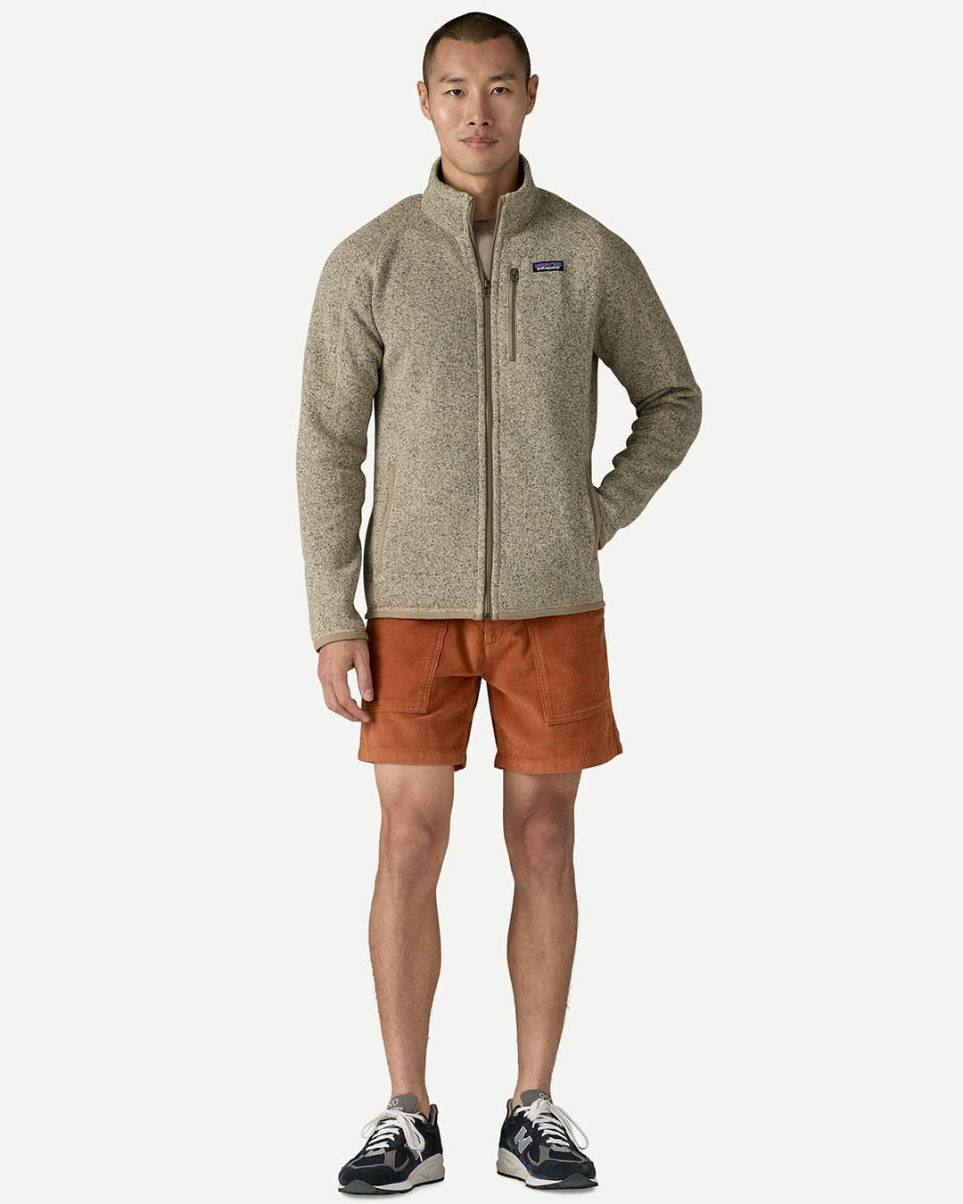 Patagonia Better Sweater Jacket