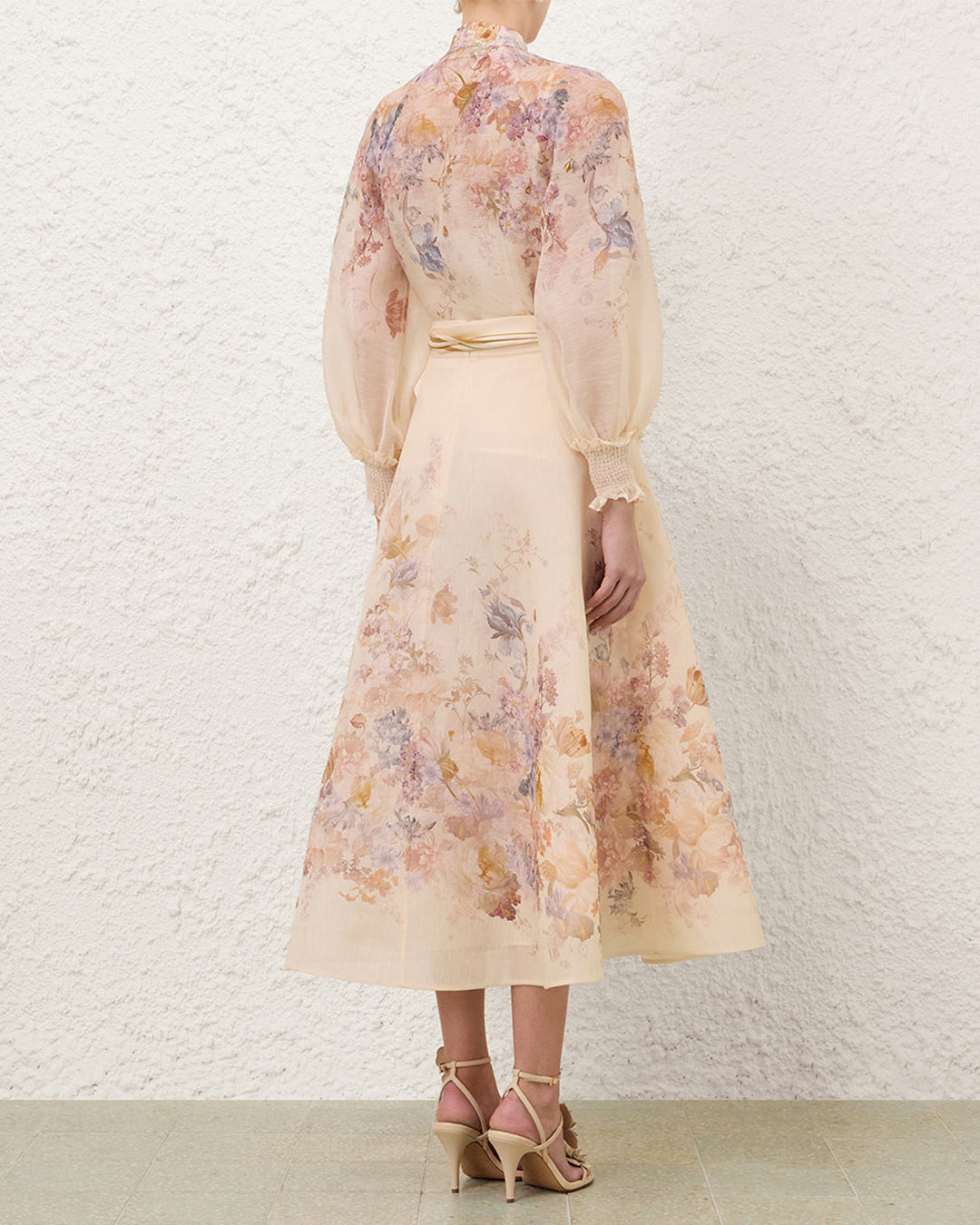 Zimmermann Ascent Blouse
