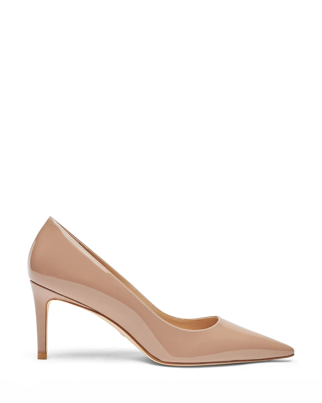 Stuart Weitzman Stuart Power 75 Pump
