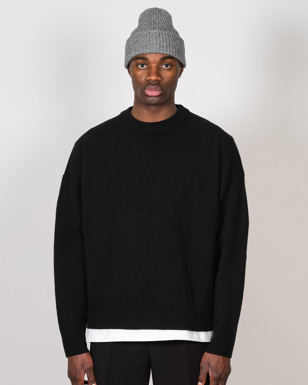 Yacaia Sweater