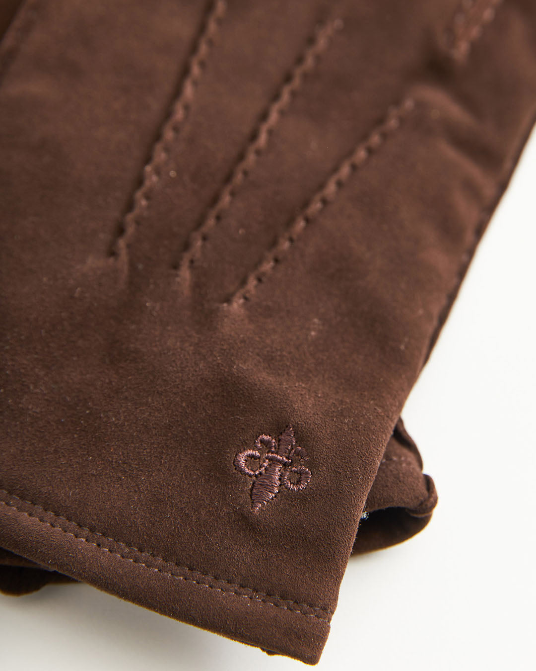 Morris Morris Suede Gloves