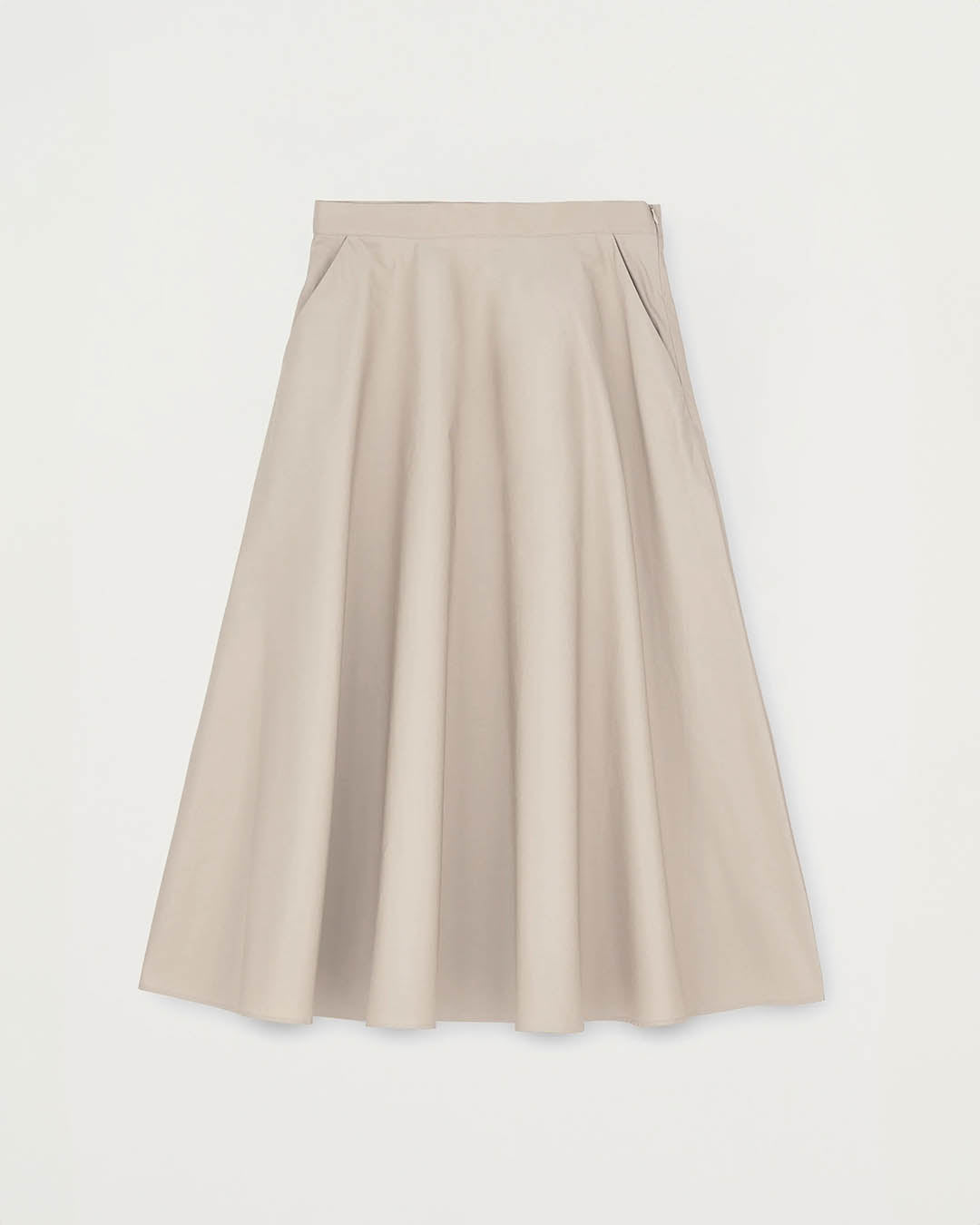 Aiayu Bea Skirt Cotton