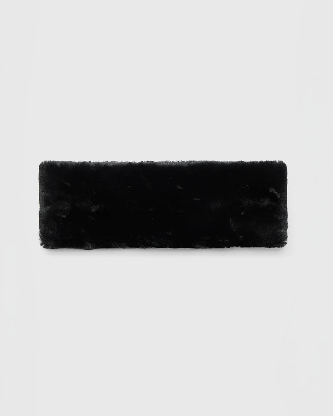FWSS Oslo Shearling Headband