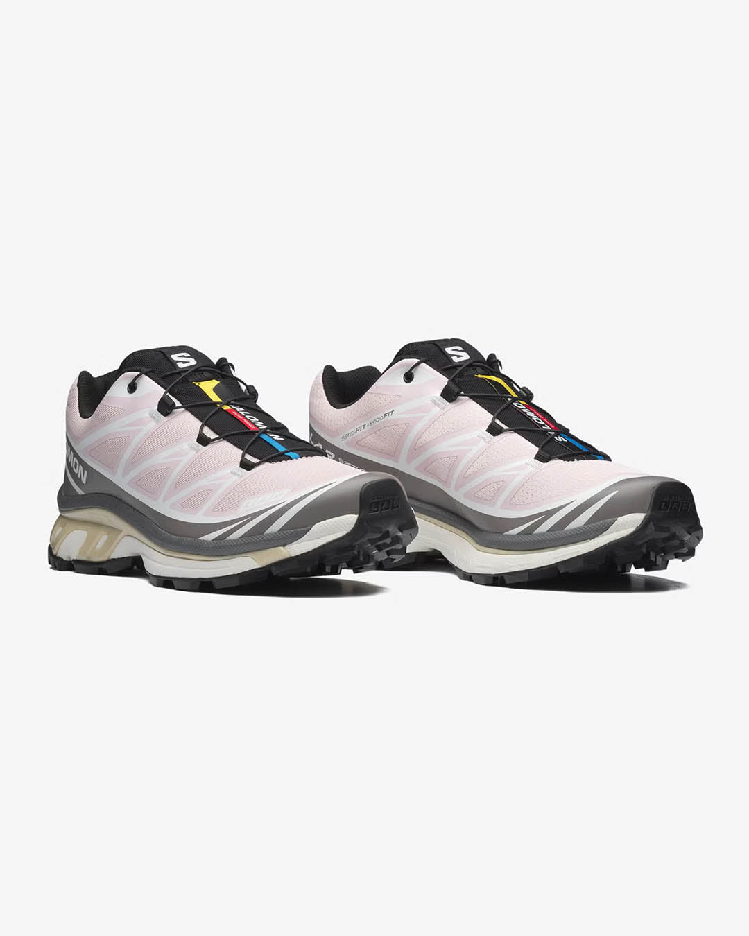 Salomon XT-6