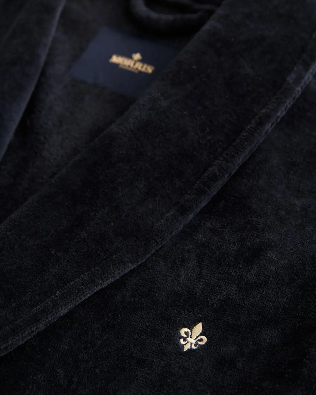 Morris Bathrobe