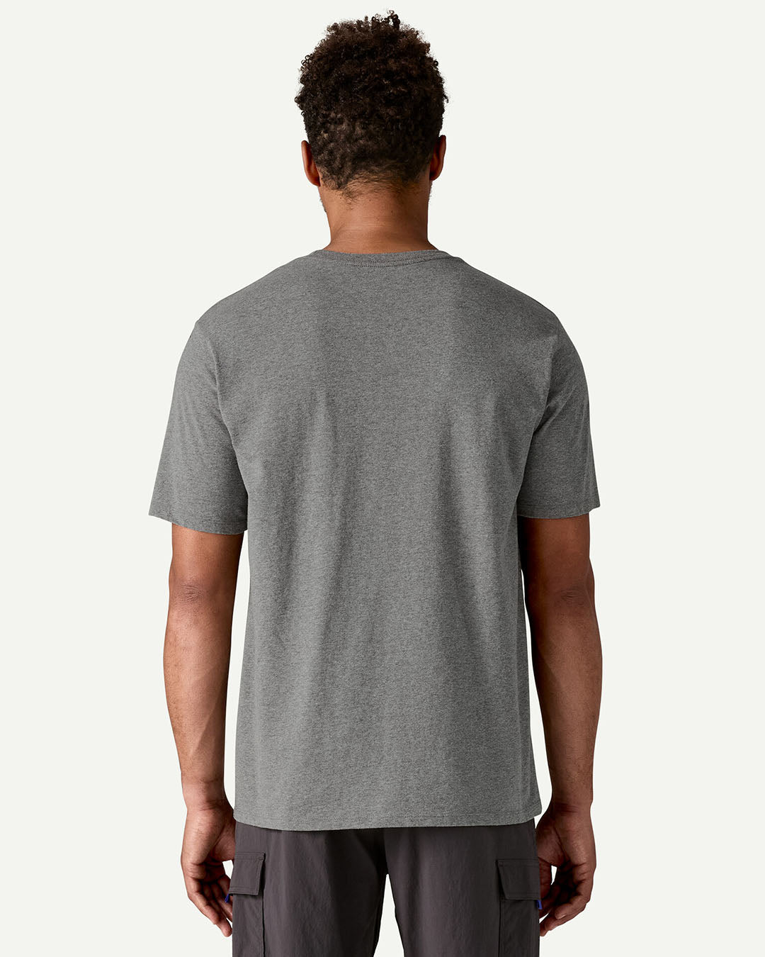 Patagonia Fitz Roy Icon Resp. Tee