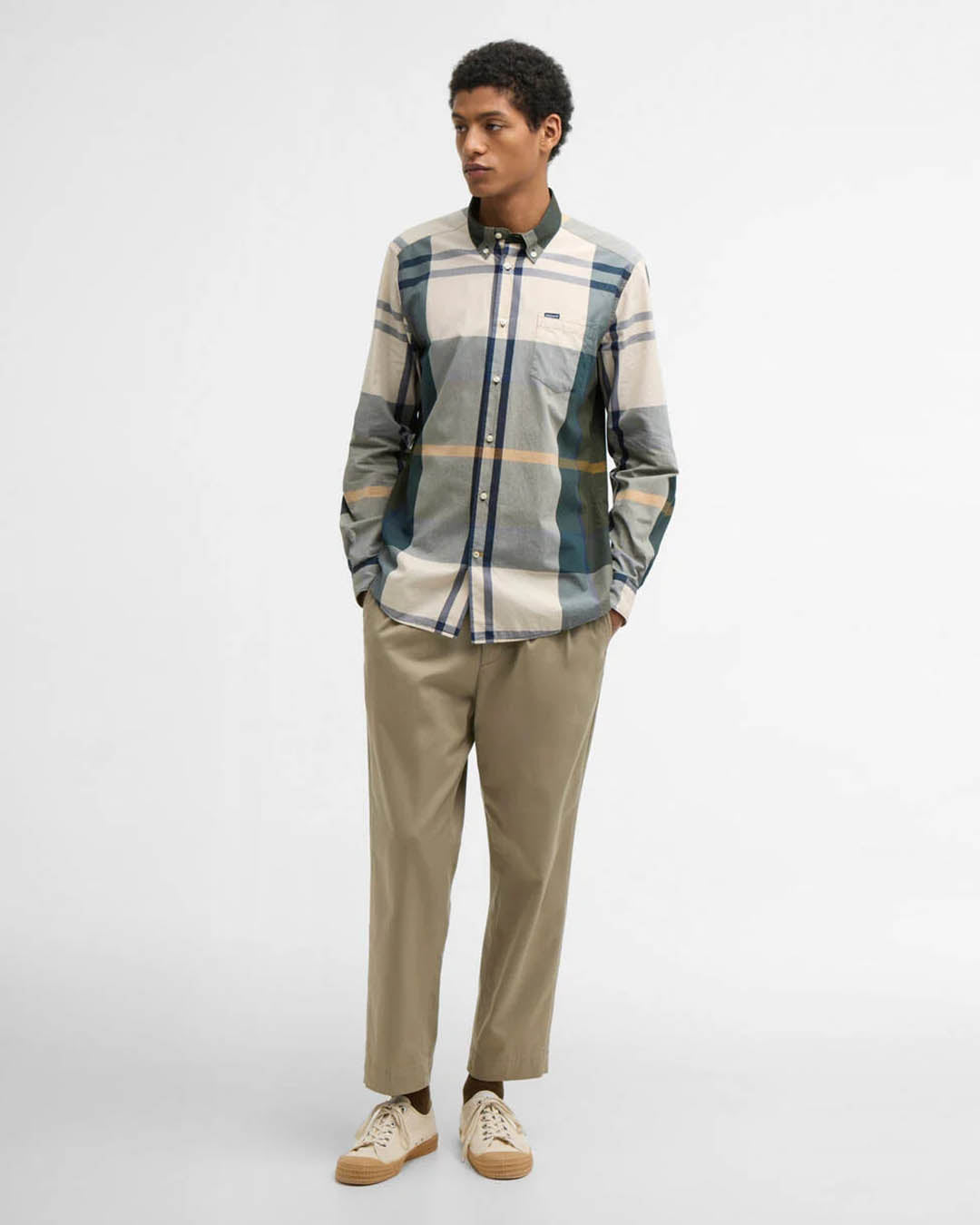 Barbour Harris Shirt