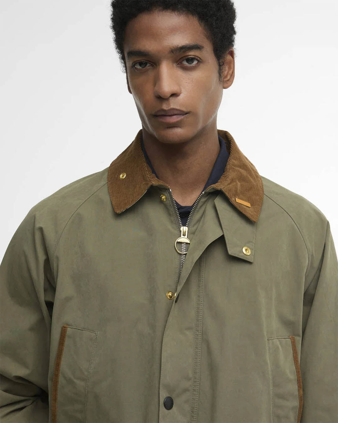 Barbour Icons Bedale