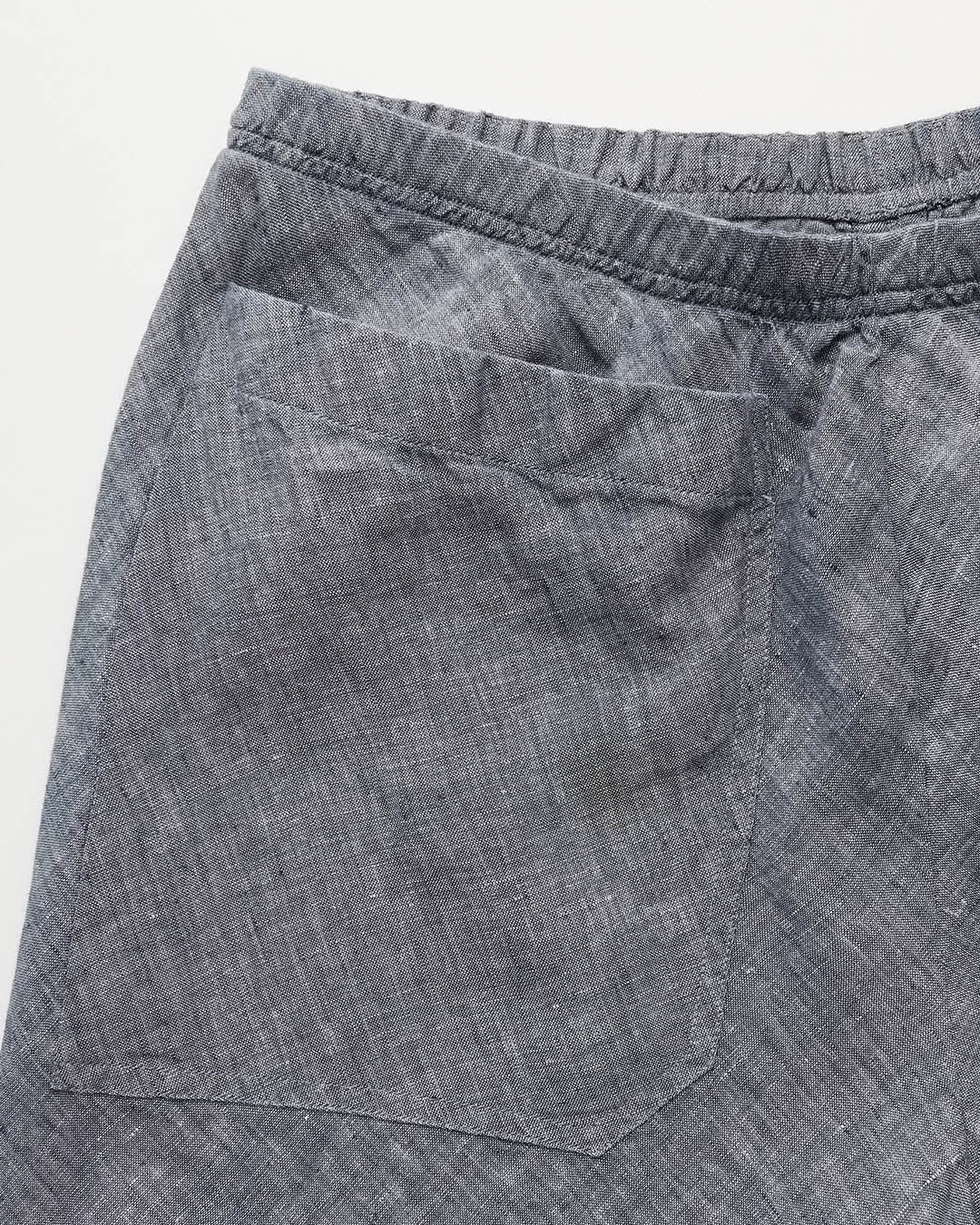 Aiayu Aliba Shorts Linen