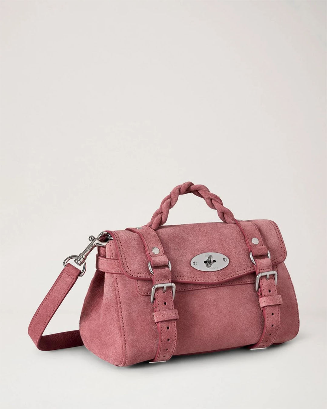 Mulberry Mini Alexa