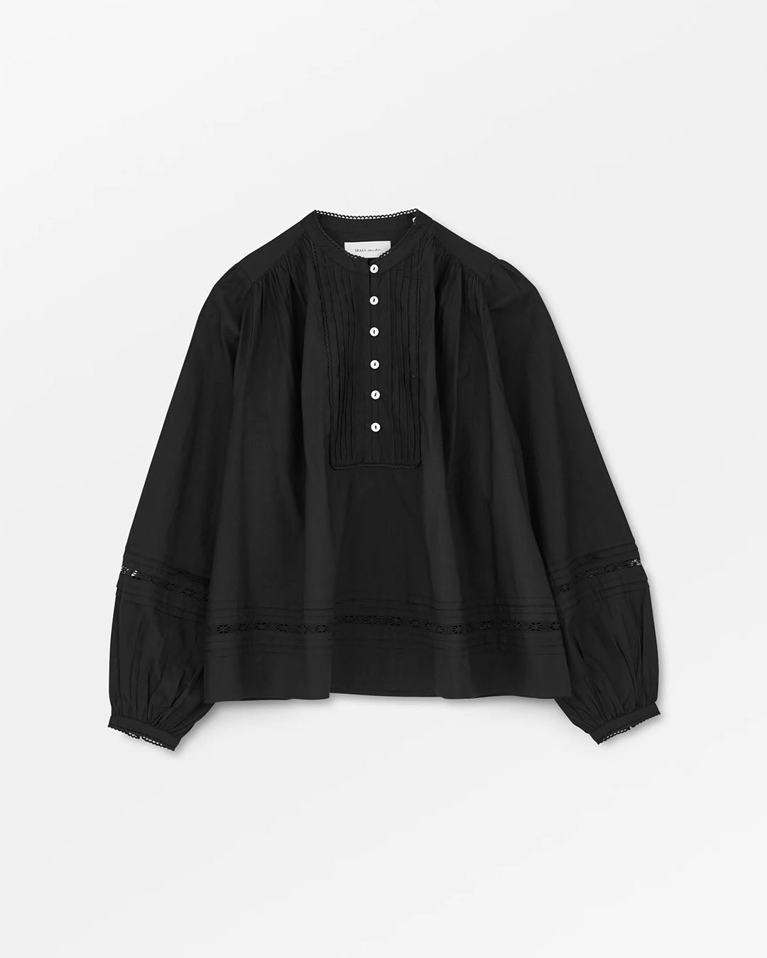 Skall Studio Leaf Shirt