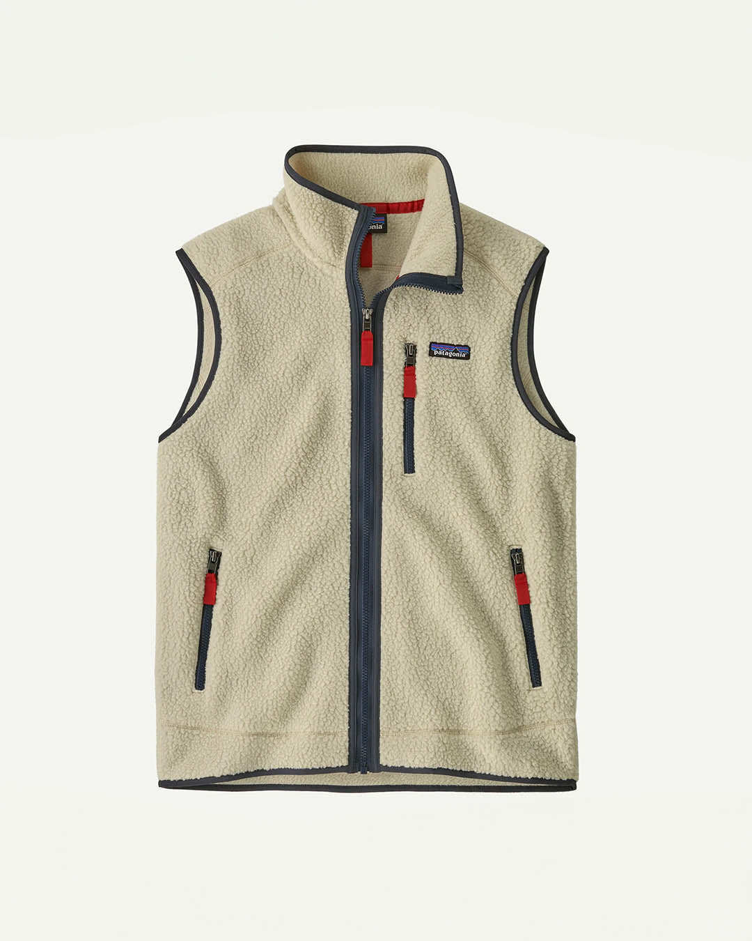 Patagonia Retro Pile Vest