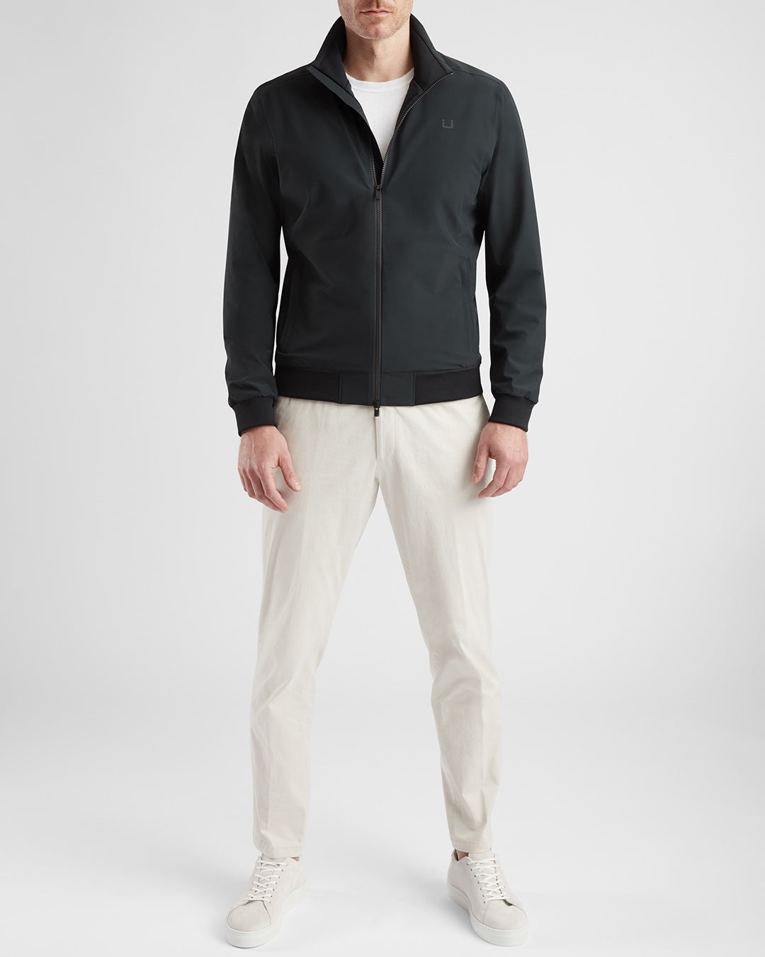 UBR Bullet Jacket Delta