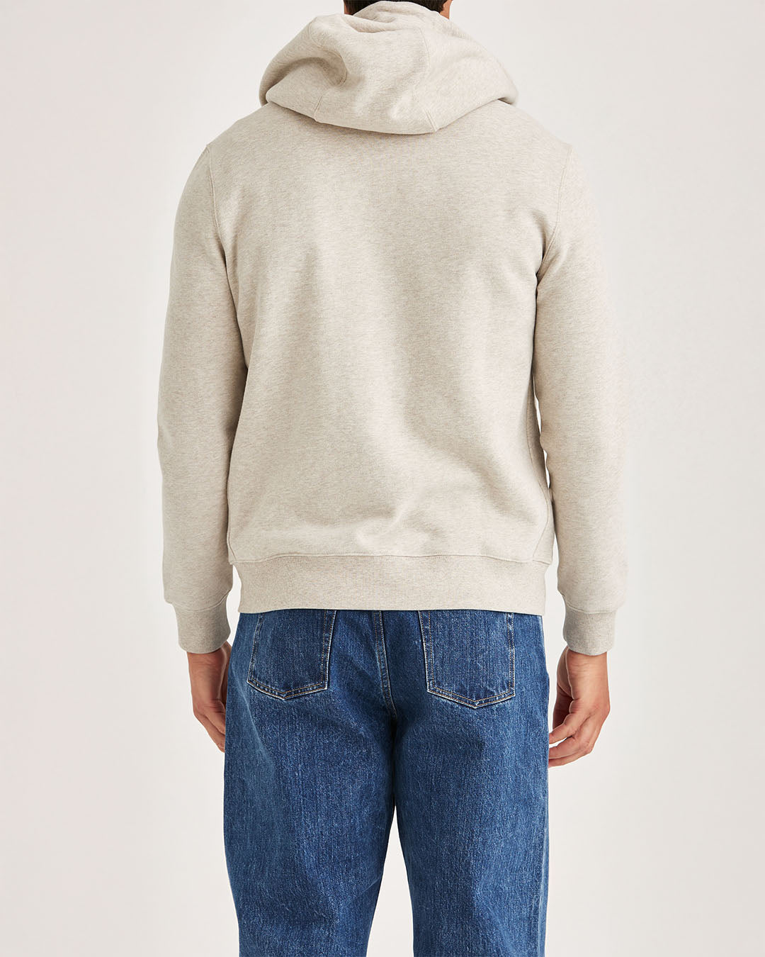 Morris Brandon Lily Zip Hood