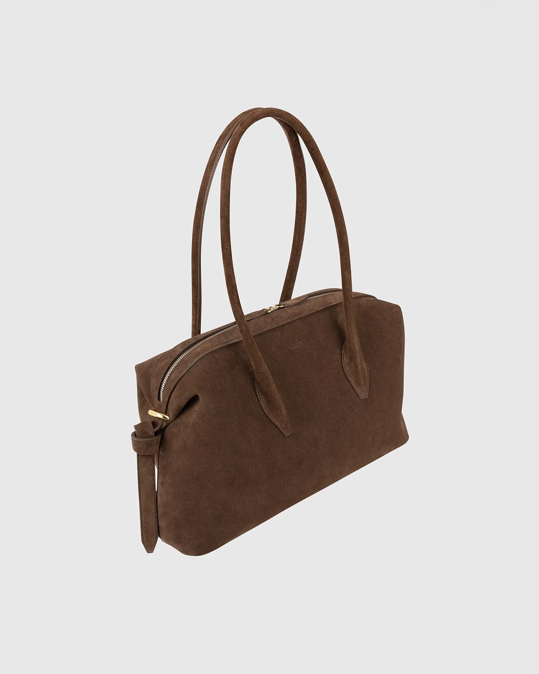 Yuzefi Brioche Duffle