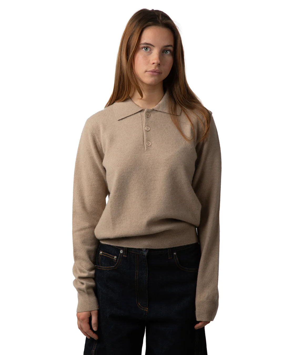 Mawei Classic Polo