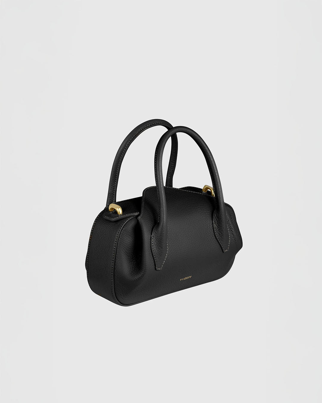 Yuzefi Oyster Mini Duffle