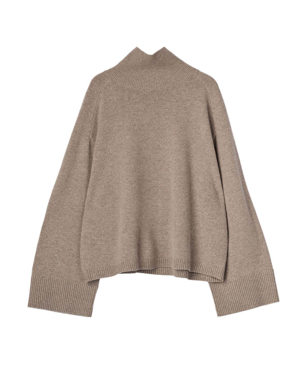 FWSS Cape Cod Turtleneck Sweater