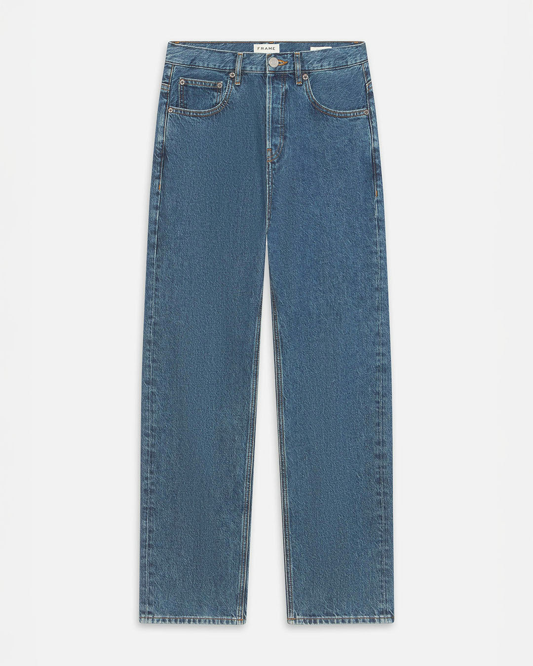 Frame The Straight Jean
