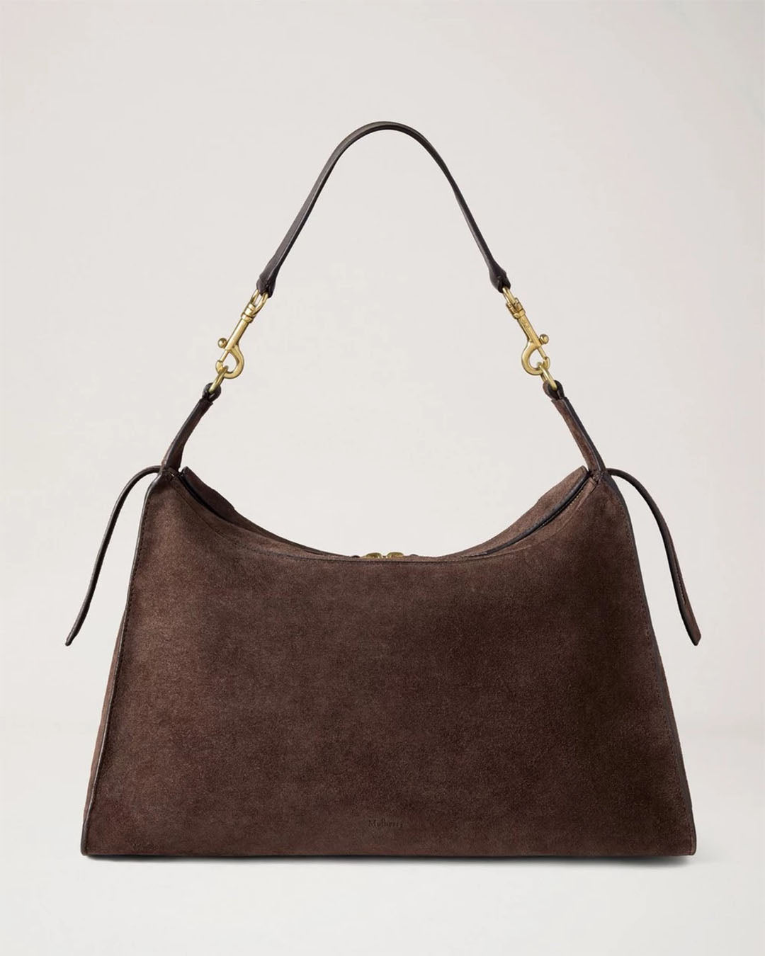 Mulberry Roxanne Shoulder Suede