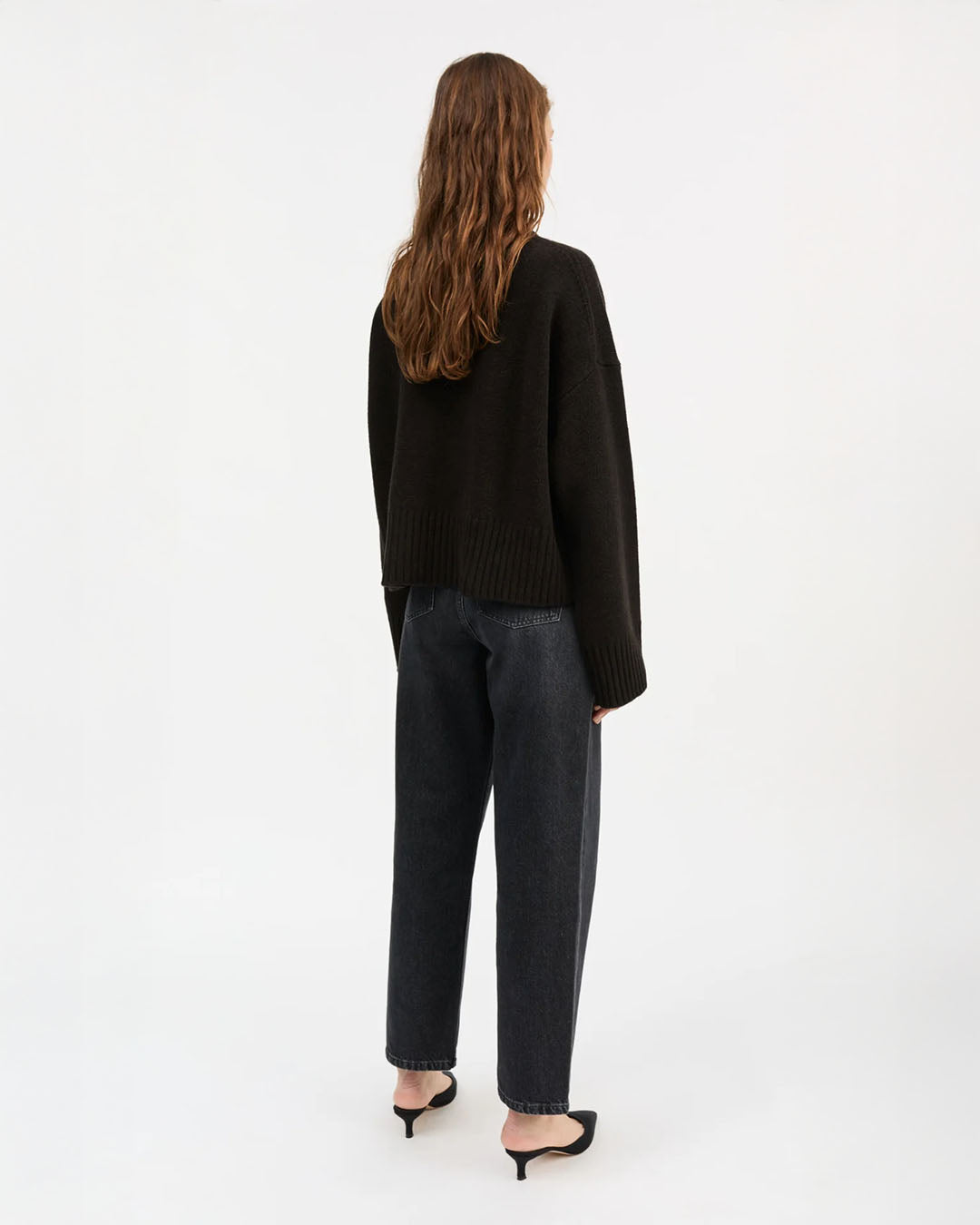 Skall Studio Campa Jumper