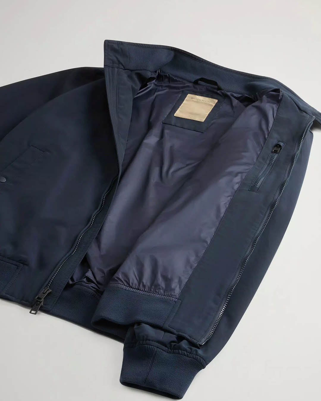 Woolrich Cruiser Bomber