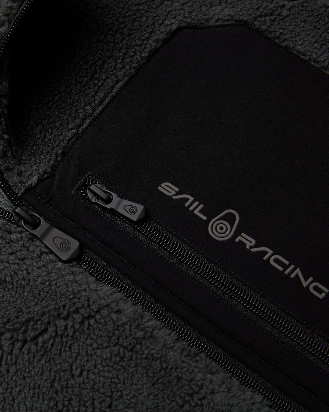 Sail Racing Bowman Pile Vest