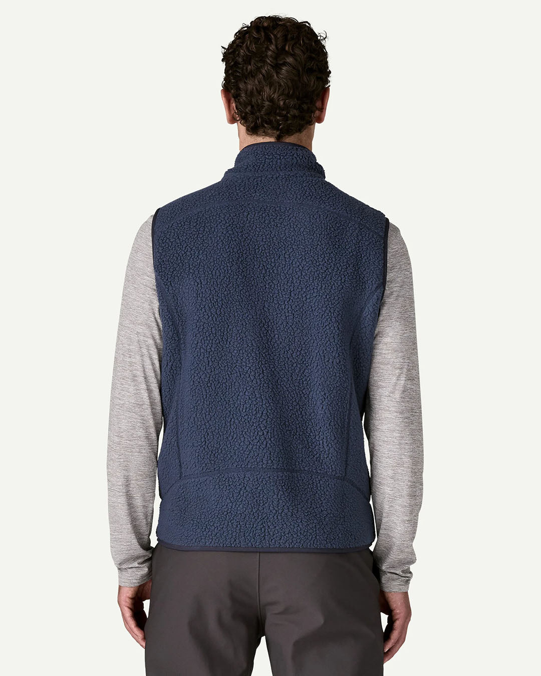 Patagonia Retro Pile Vest