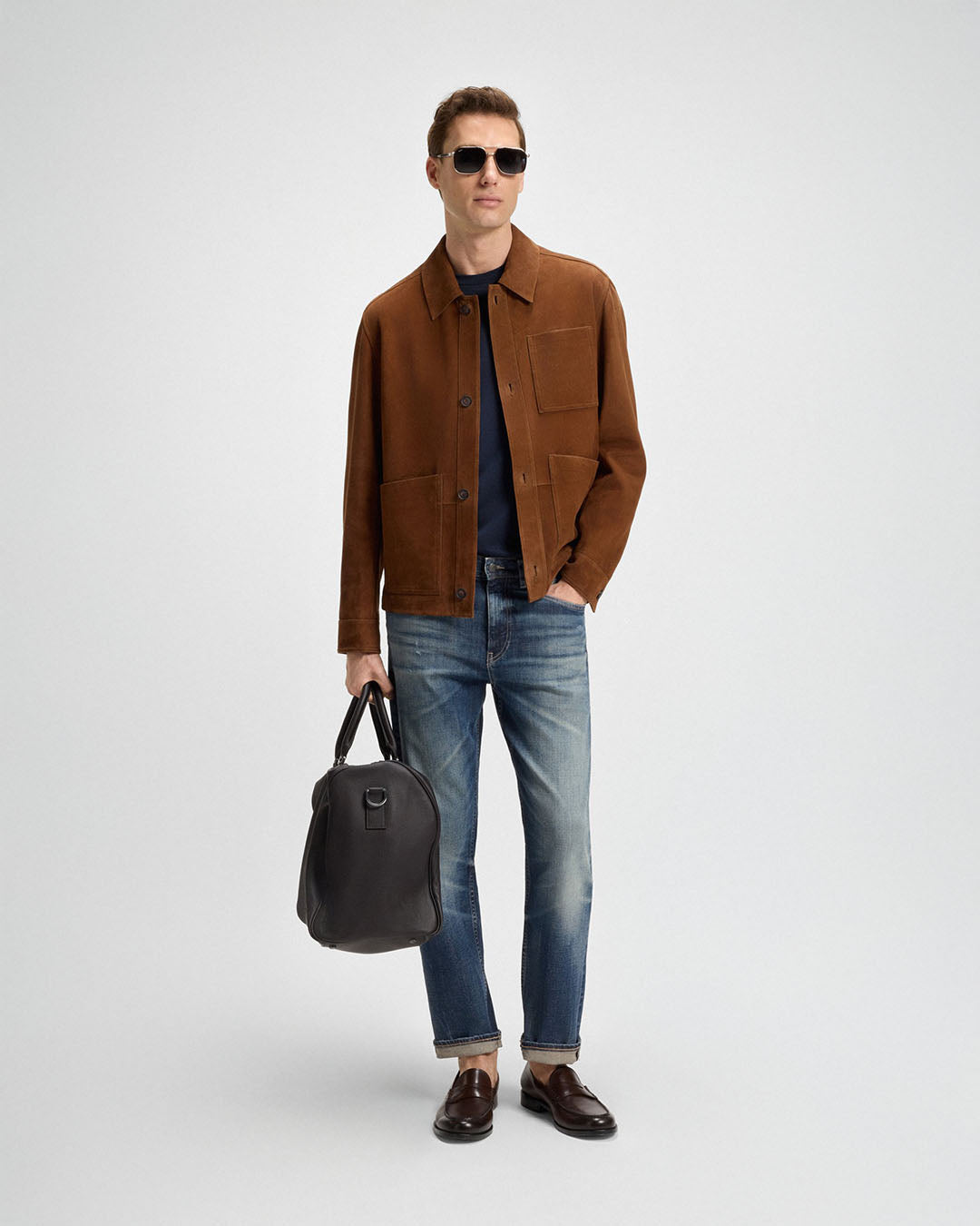 Hugo Boss C-Ogden