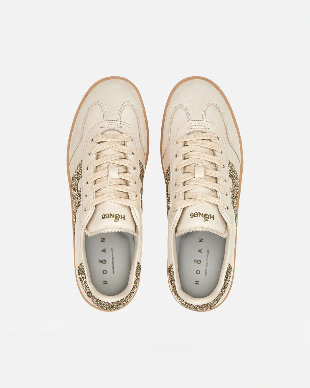 Hogan Hogan Cool Lace-up