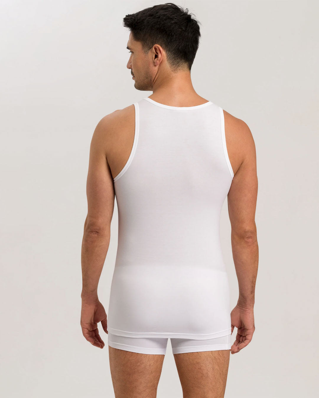 Hanro Tank Top