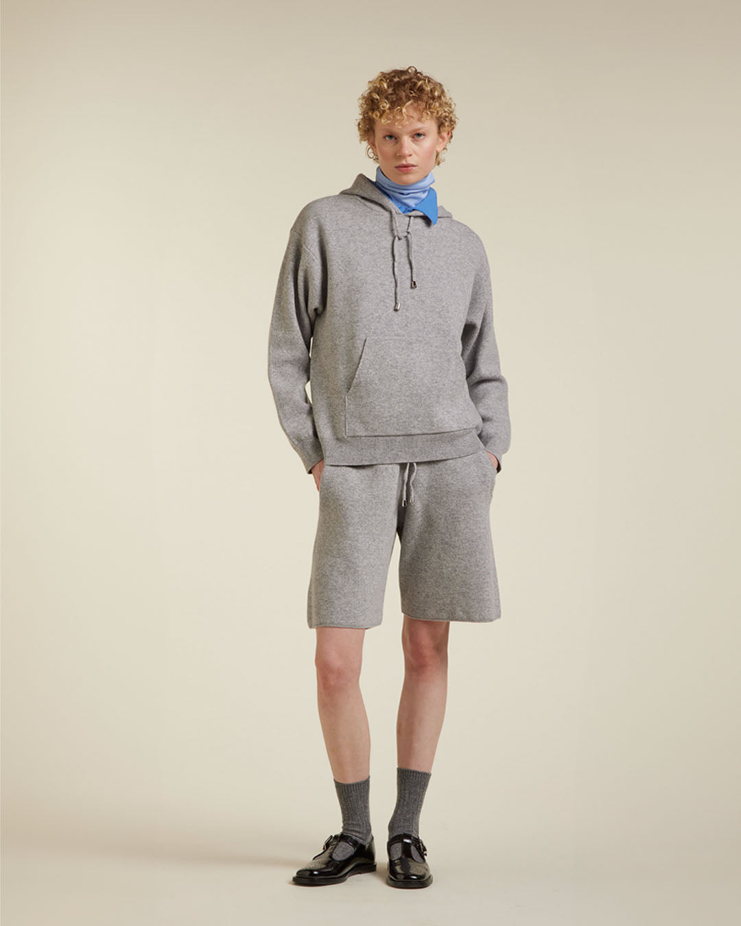 Daniele Fiesoli Cappuccio