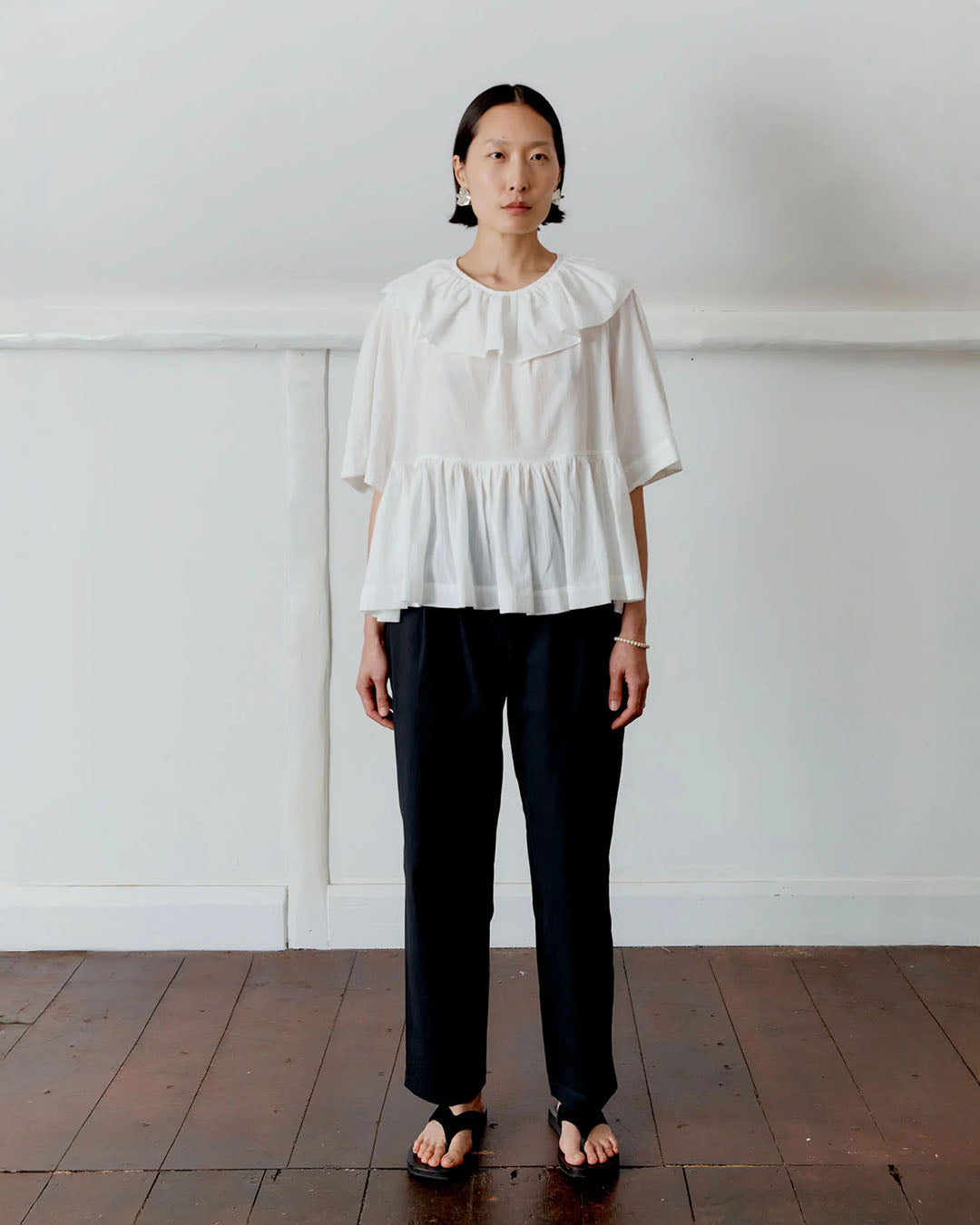 Cawley Delilah Top