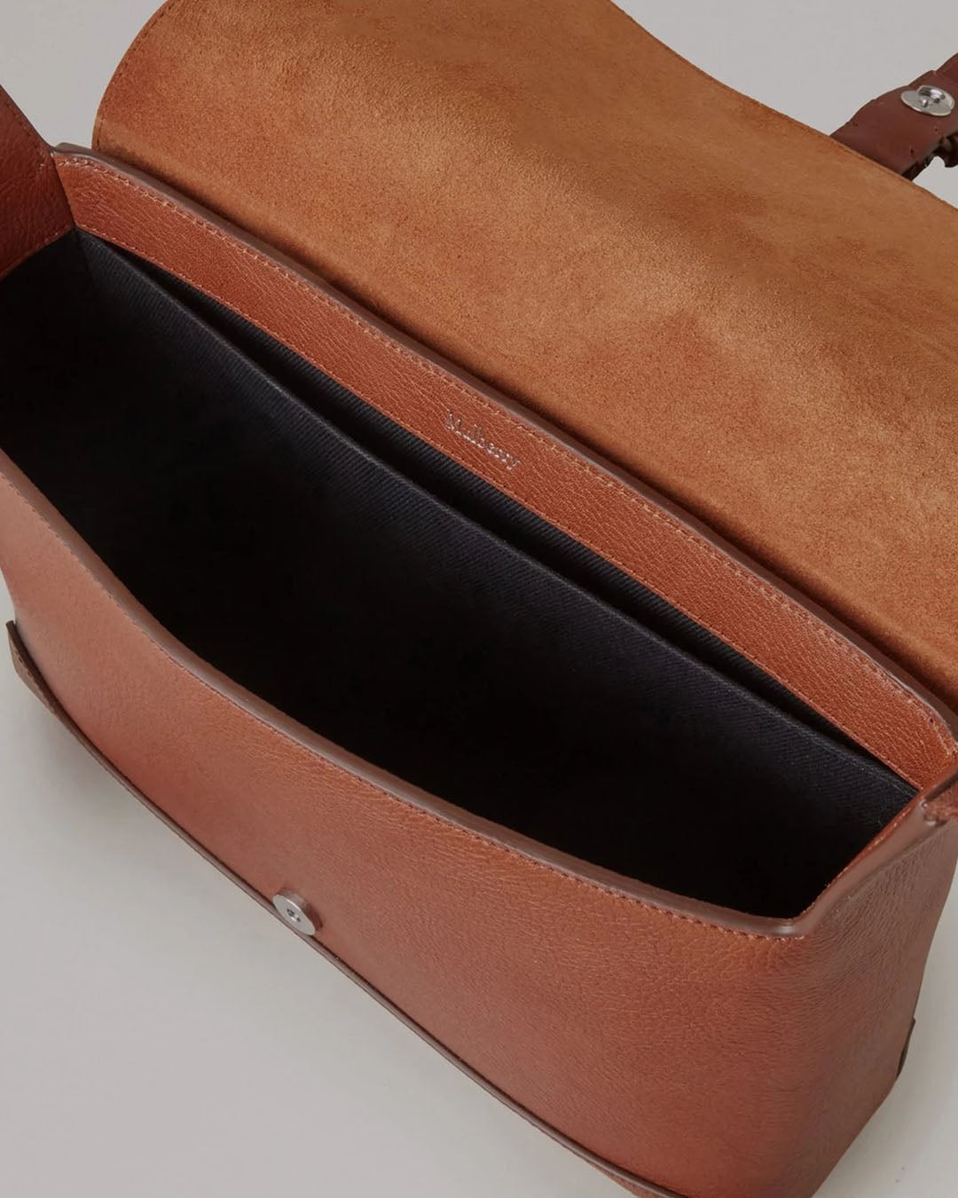 Mulberry Small Chiltern Crossbody Messenger