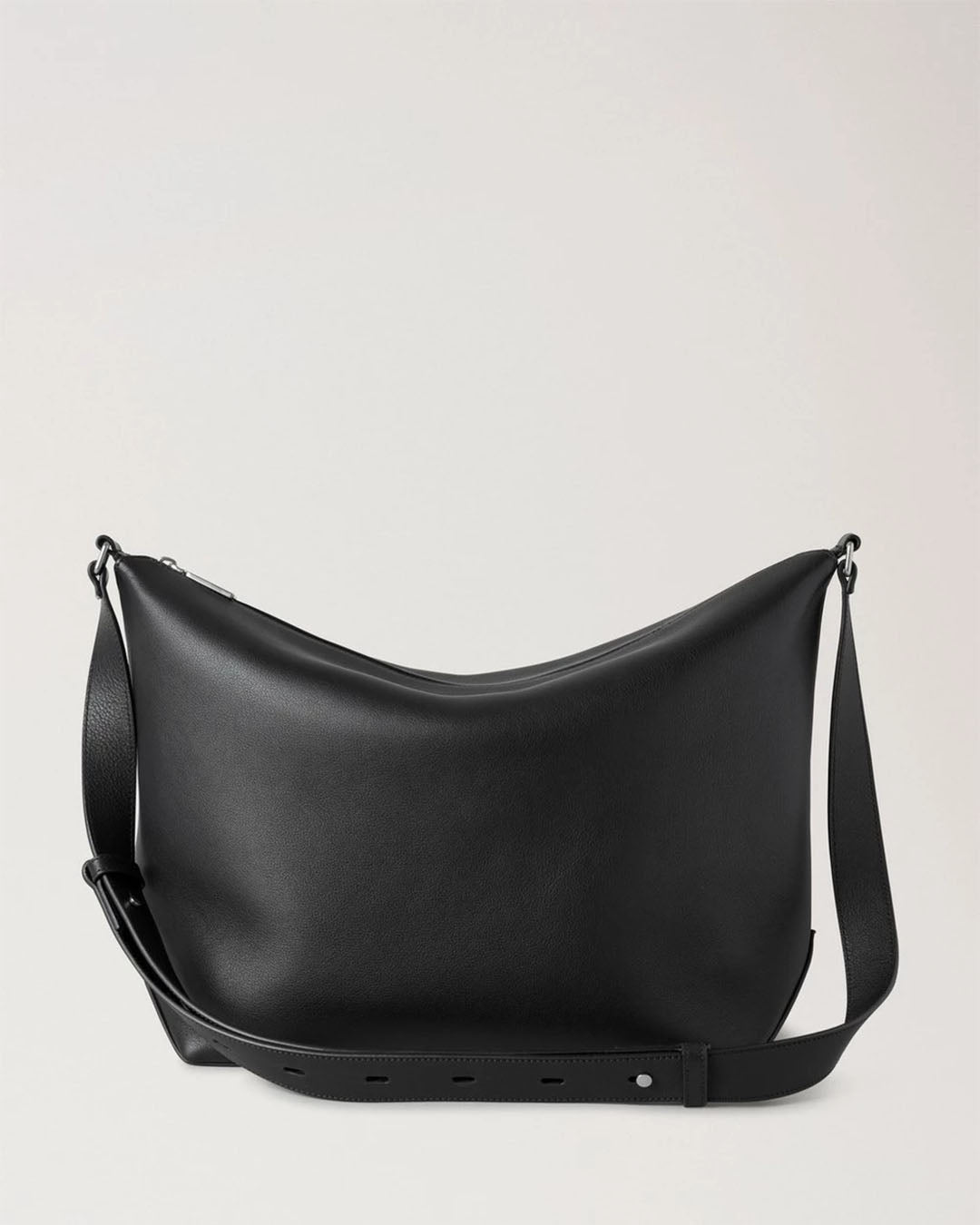Mulberry Rye Messenger Supple Calf Handbag