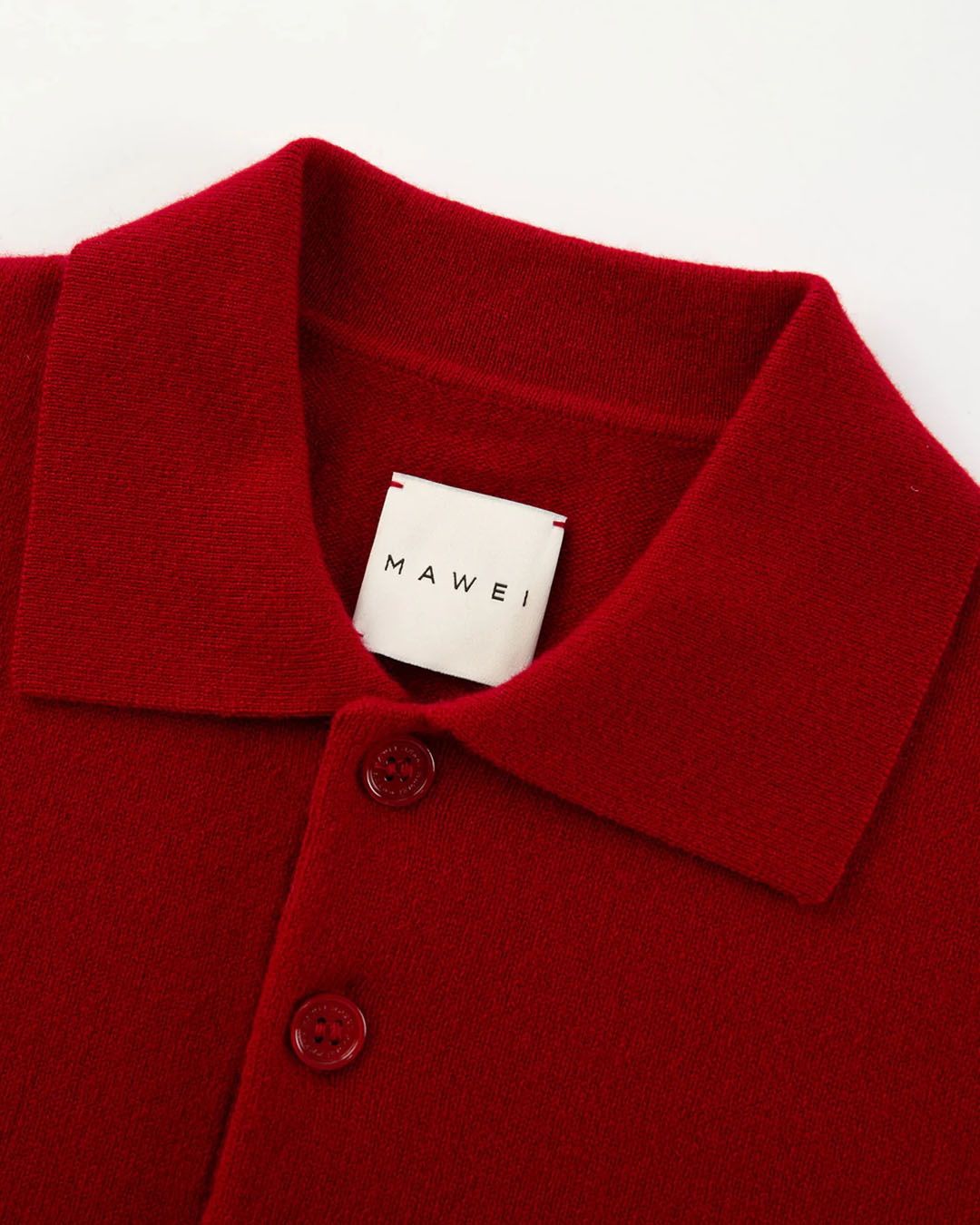 Mawei Classic Polo