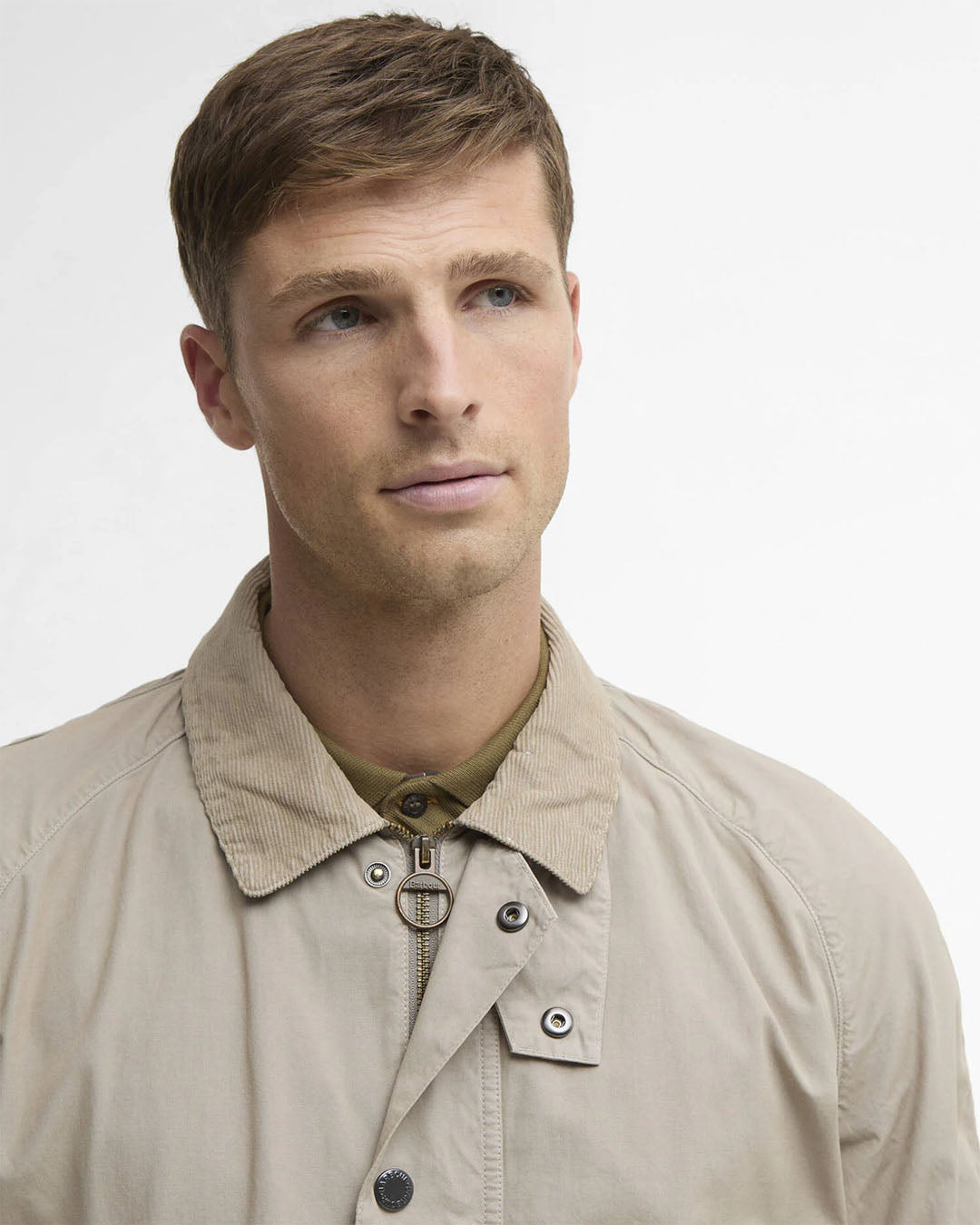 Barbour Ashby Casual Jacket