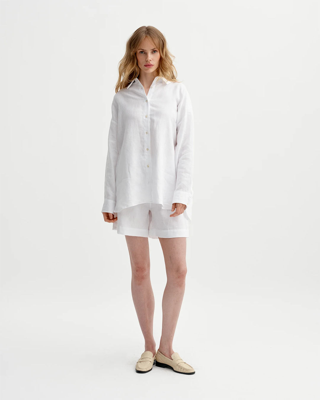 Ermer Garda Shorts