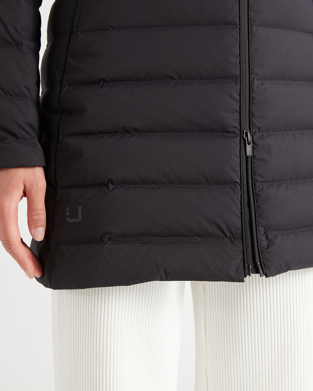UBR Ion Parka